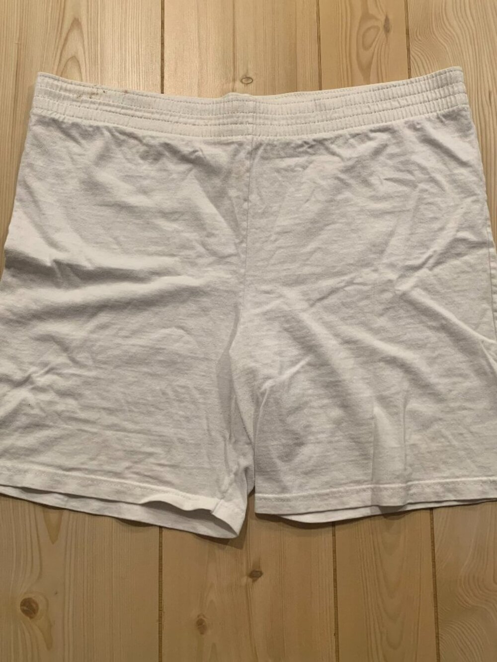 Vintage 90s Gopher Sport Retro Athletic Activewear Sportswear Sweat Shorts M